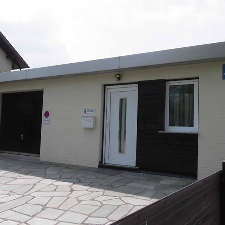 Appartement Elsetalstrasse 22 In Schwerte-Villigst Esterno foto