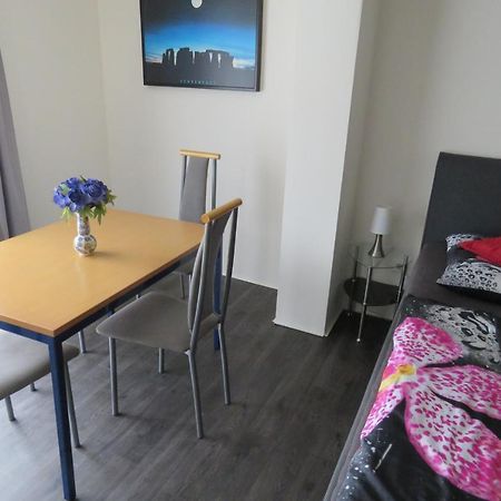 Appartement Elsetalstrasse 22 In Schwerte-Villigst Esterno foto