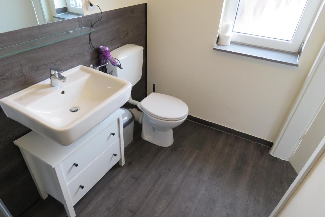 Appartement Elsetalstrasse 22 In Schwerte-Villigst Esterno foto