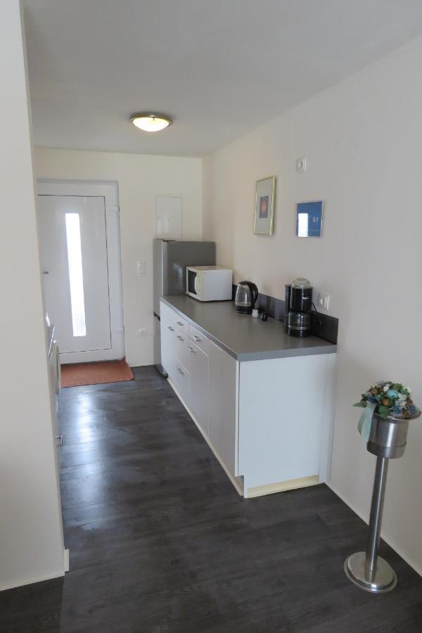 Appartement Elsetalstrasse 22 In Schwerte-Villigst Esterno foto