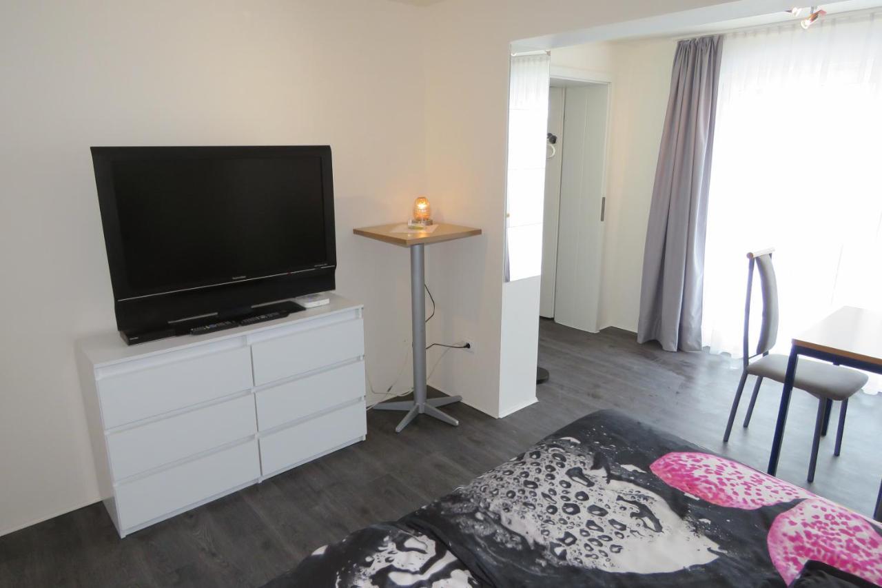 Appartement Elsetalstrasse 22 In Schwerte-Villigst Esterno foto