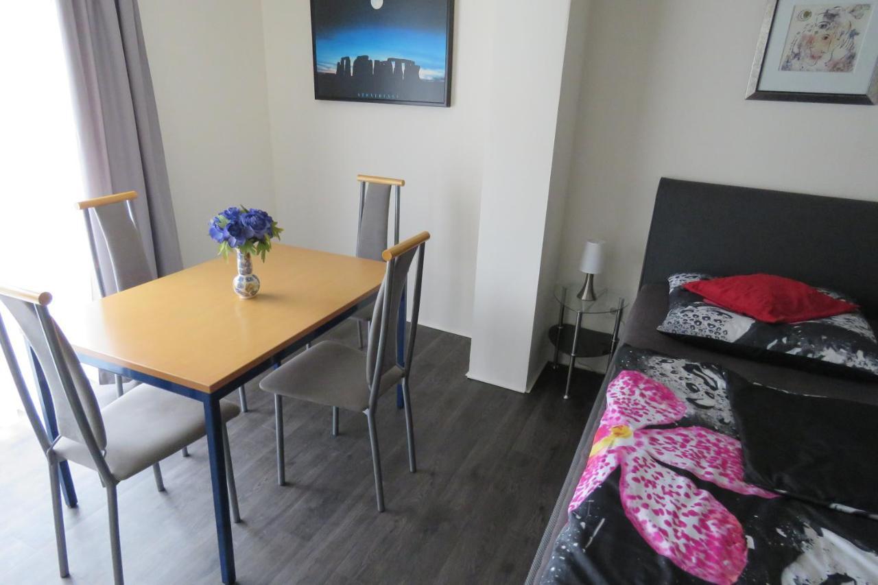 Appartement Elsetalstrasse 22 In Schwerte-Villigst Esterno foto