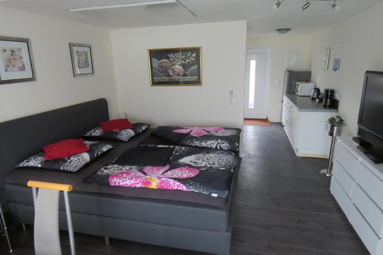 Appartement Elsetalstrasse 22 In Schwerte-Villigst Esterno foto